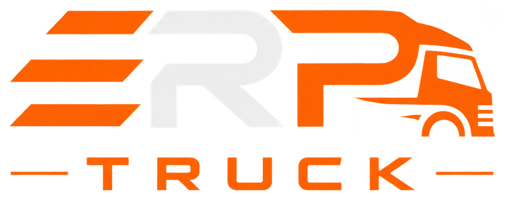 ERP Truck